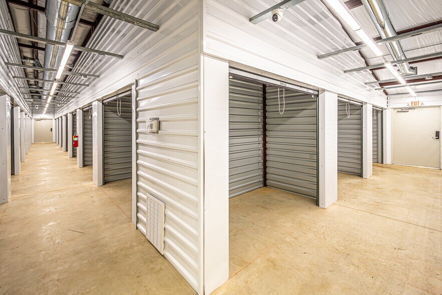More Photos Of 1195 Lumpkin County Pkwy, Dahlonega Self Storage For Sale