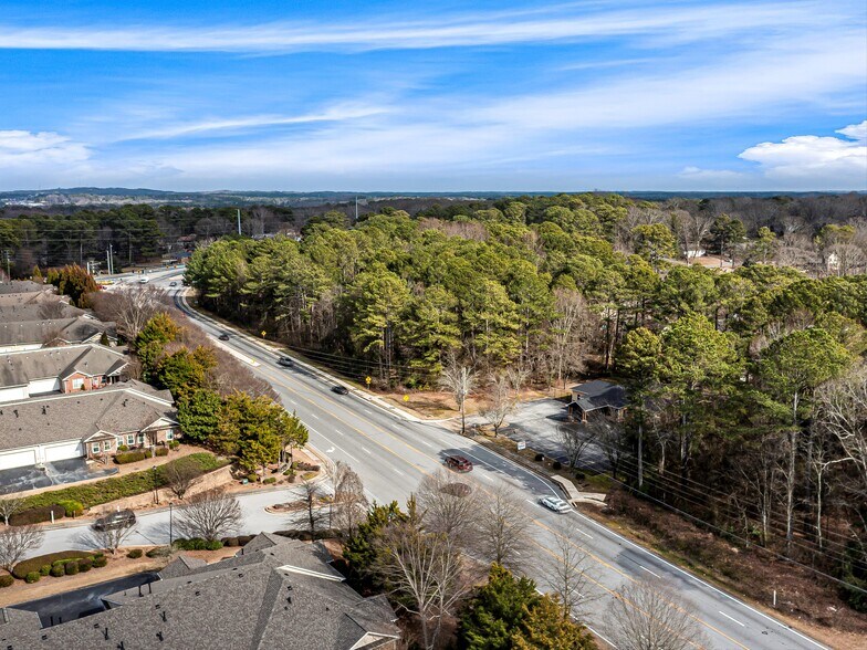 More Photos Of 2425 W Park Place Blvd, Stone Mountain Schools For Sale
