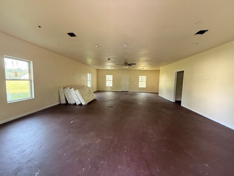 More Photos Of 16160 Porter Ln, Porter Land For Lease