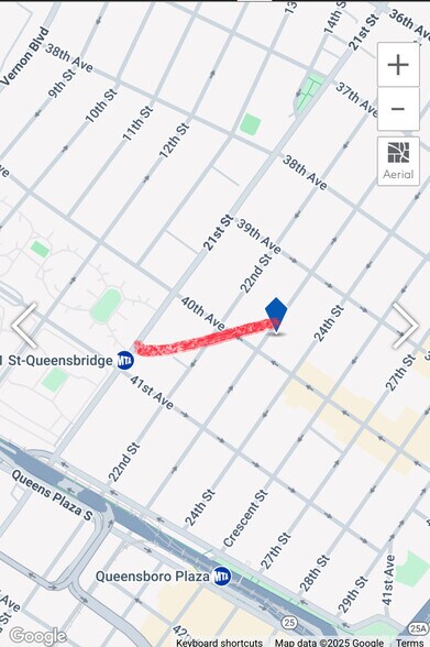 More Photos Of 23-03 40th Ave, Long Island City Land For Sale