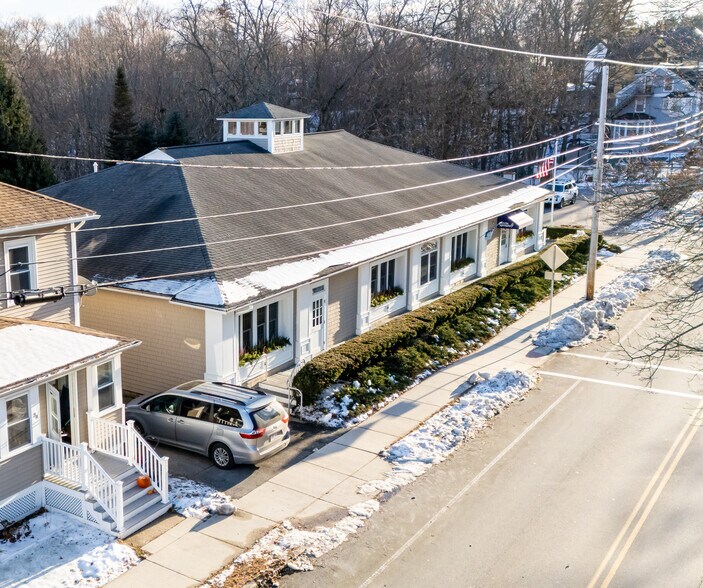 More Photos Of 36 Sparhawk St, Amesbury Daycare Center For Sale