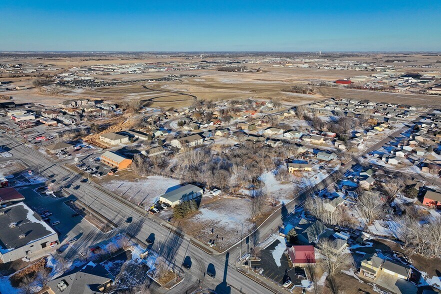 More Photos Of 500 N Heritage Pky, Tea Land For Sale