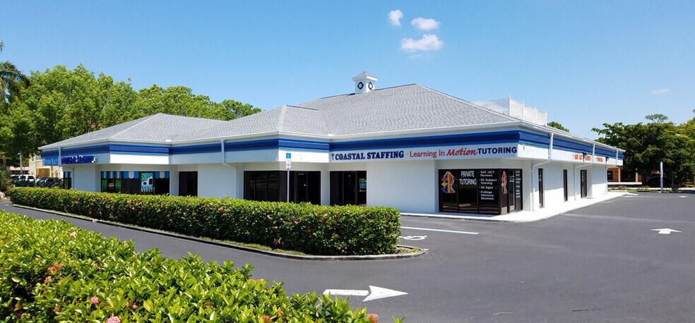 More Photos Of 6360 Presidential Ct, Fort Myers Office For Lease