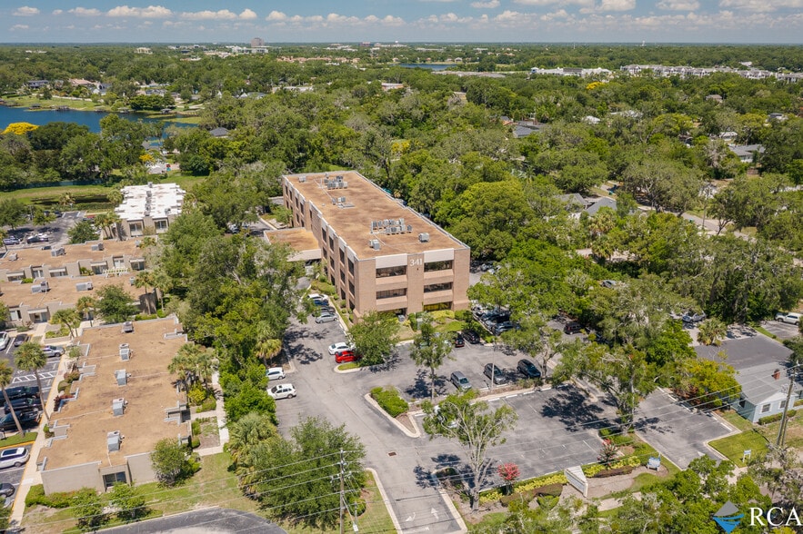 More Photos Of 341 N Maitland Ave, Maitland Office For Lease