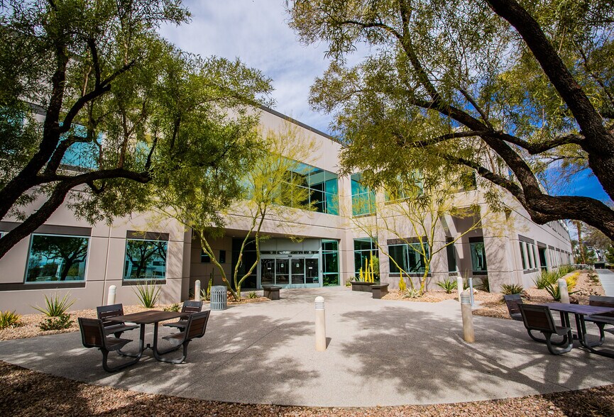 More Photos Of 2500 N Buffalo Dr, Las Vegas Office Residential For Sale