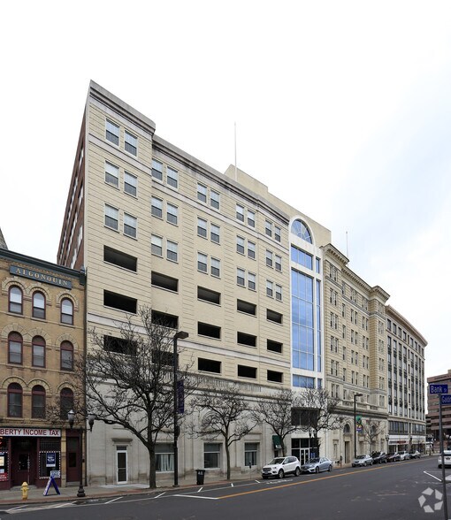 Primary Photo Of 300 Main St, Stamford Office Residential For Lease