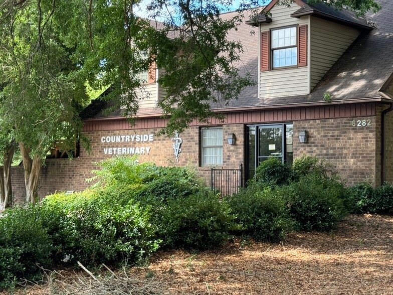 More Photos Of 6282 Robinhood Rd, Pfafftown Land For Sale