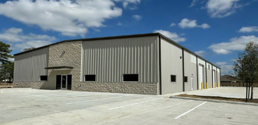 Primary Photo Of 0 Hufsmith-Kohrville Road, Tomball Unknown For Lease