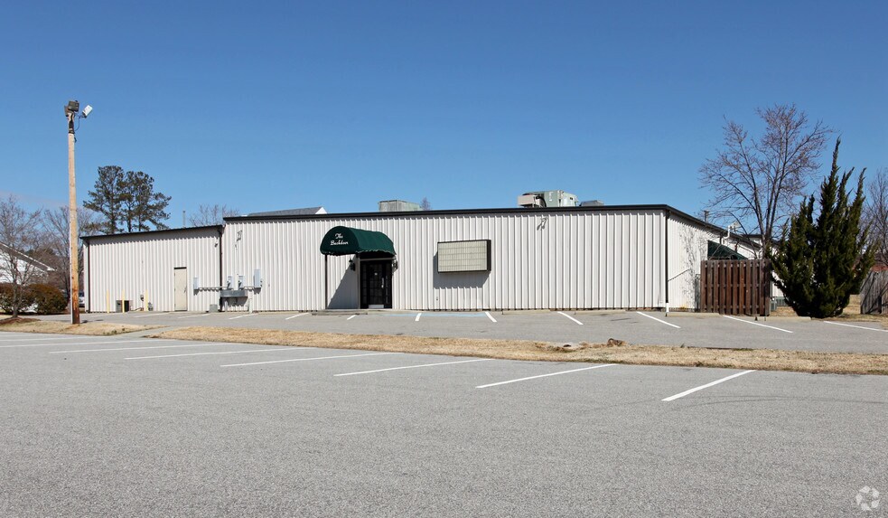 More Photos Of 11155 US Highway 70 W, Clayton Unknown For Lease