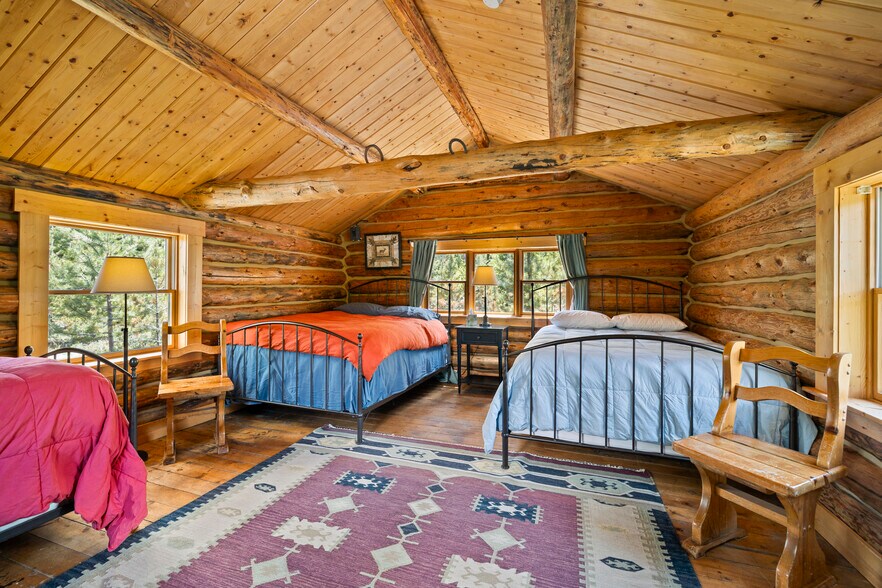 More Photos Of 3219 County Road 99, Red Feather Lakes Specialty For Sale
