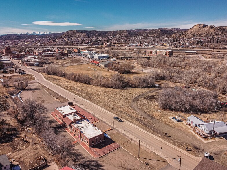 More Photos Of 516 E Elm St, Trinidad Restaurant For Sale