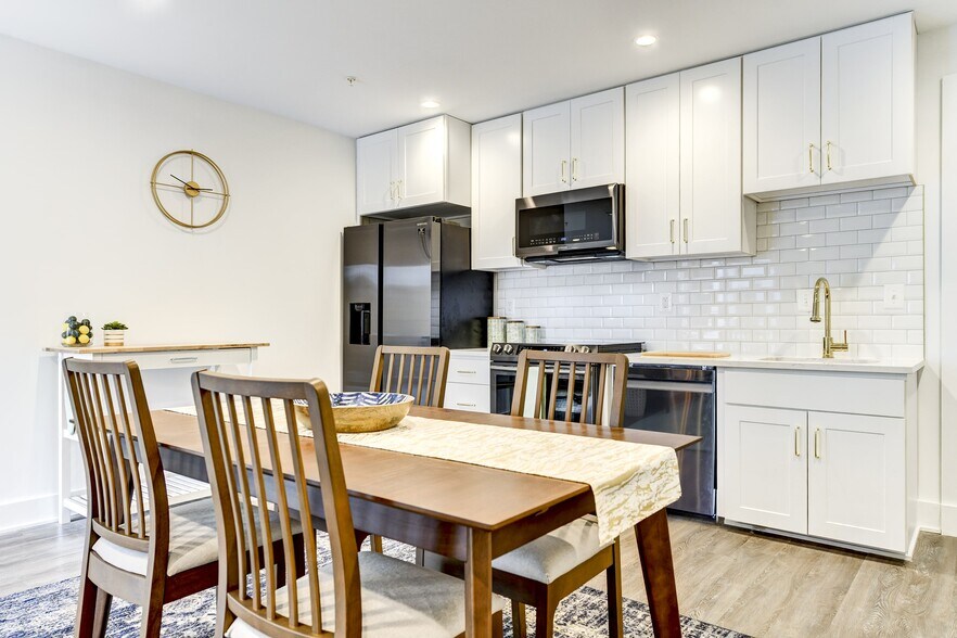 More Photos Of 1122 Bladensburg Rd NE, Washington Apartments For Sale