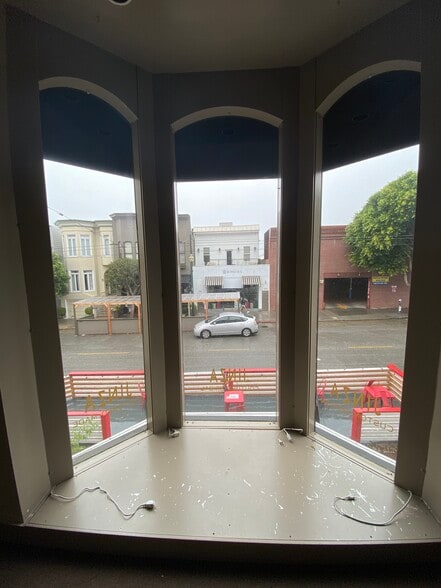 More Photos Of 1933 Union St, San Francisco Office For Sale