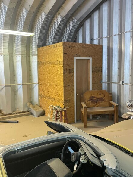 More Photos Of 4907 S Main St, Roswell Auto Dealership For Sale