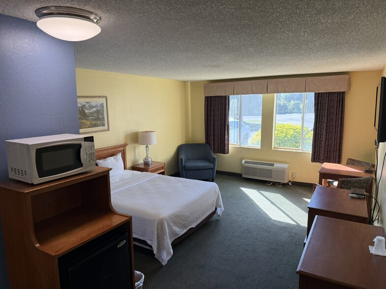 More Photos Of 4219 E Waterloo Rd, Stockton Hotel For Sale