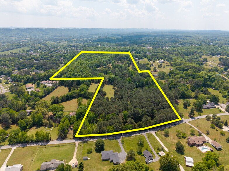 Primary Photo Of 109 Harris Dr, Ringgold Land For Sale
