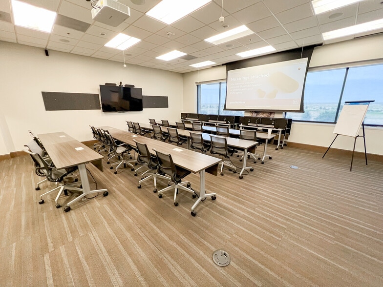 More Photos Of 6401 Holiday Hill Rd, Midland Office For Lease