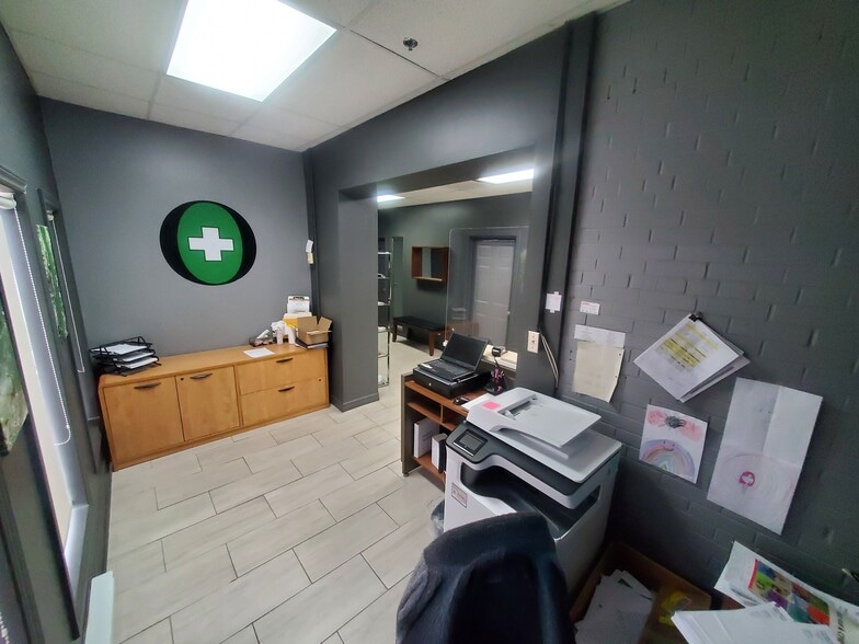 More Photos Of 607 St. George Blvd, Moncton Office For Sale