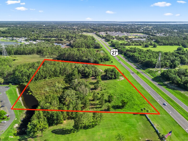 More Photos Of 27101 US Highway 27, Leesburg Land For Sale