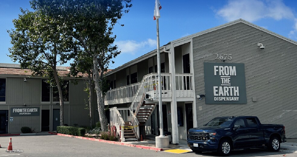More Photos Of 2675 N Ventura Rd, Port Hueneme General Retail For Lease