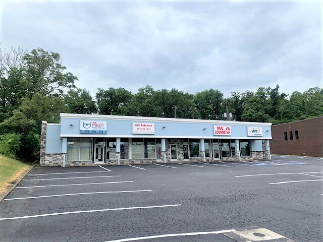 Primary Photo Of 4280 Northern Pike, Monroeville Freestanding For Lease