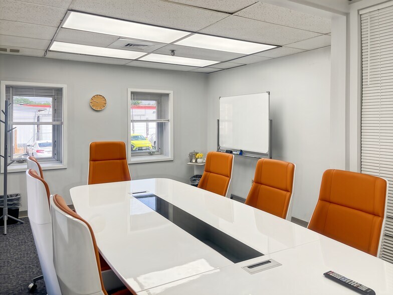 More Photos Of 508-510 Tolland St, East Hartford Coworking Space