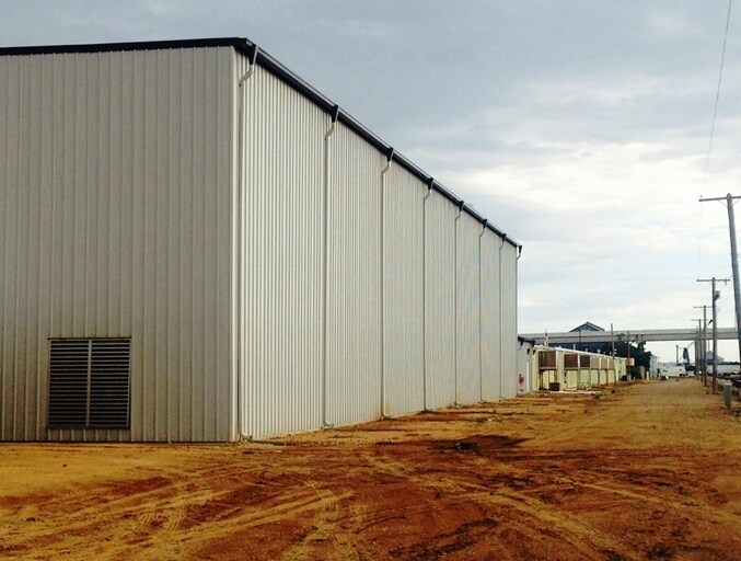 More Photos Of 421 E 34th St SE, Amarillo Industrial For Sale