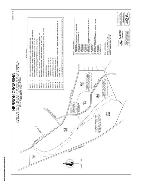More Photos Of 4620 Gath SE Rd, Salem Land For Sale