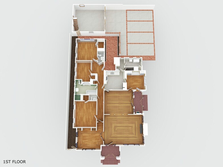 More Photos Of 702-704 E Chapman Ave, Orange Office For Lease