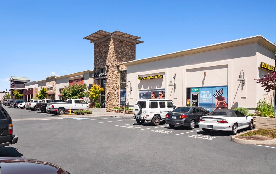 More Photos Of 7110 SW Hazel Fern Rd, Portland Unknown For Lease