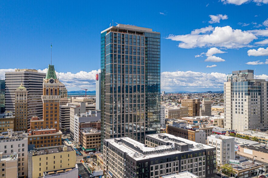 More Photos Of 385 14th St, Oakland Apartments For Lease