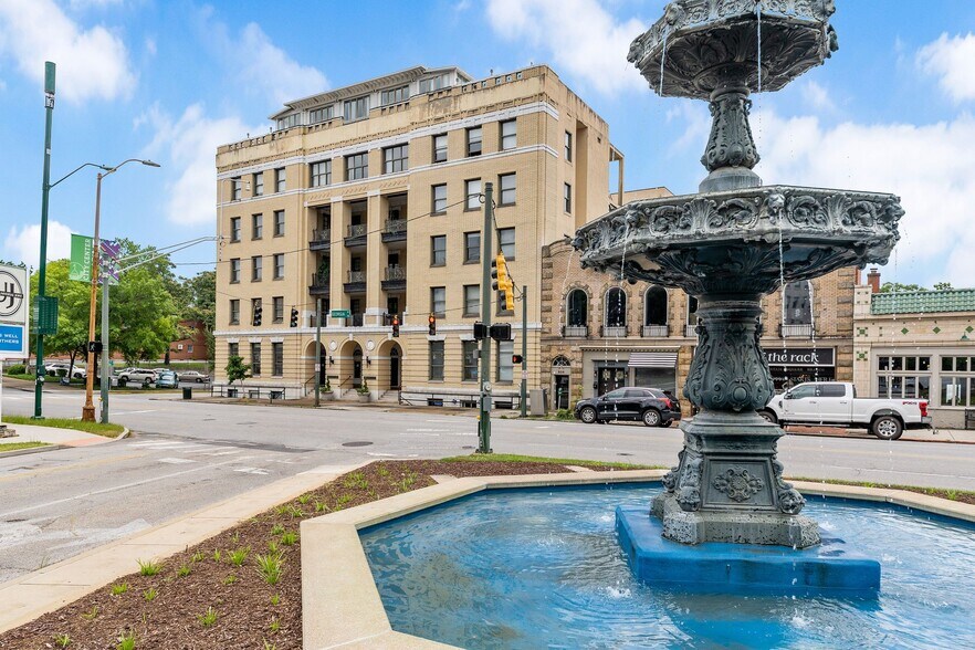 More Photos Of 600 Georgia Ave, Chattanooga Apartments For Lease