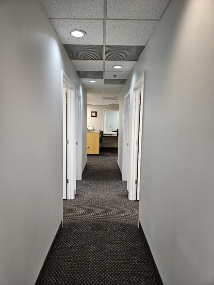 More Photos Of 3859-3871 Plaza Dr, Fairfax Office For Sale