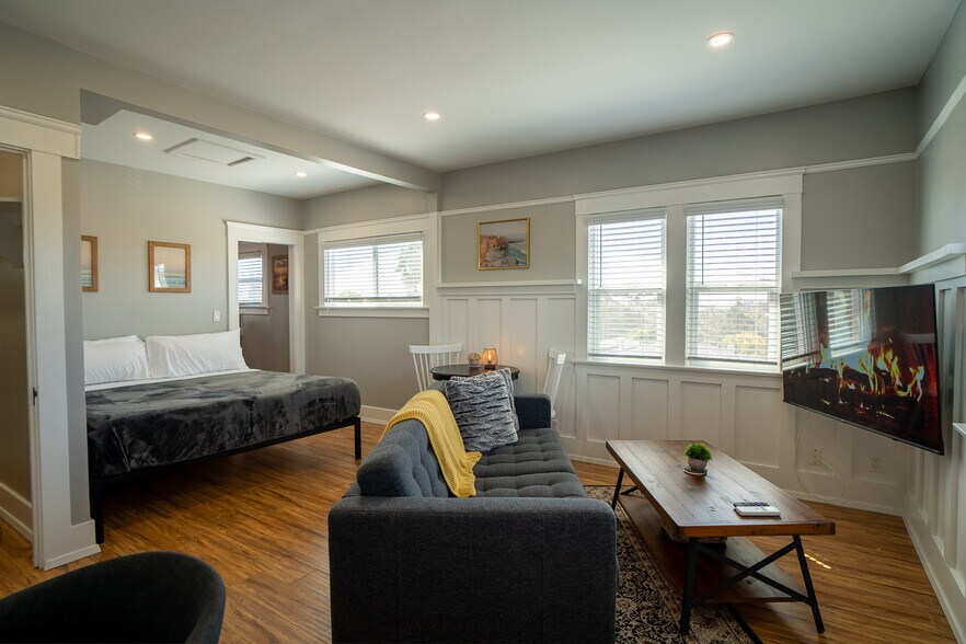 More Photos Of 2919 Ivy St, San Diego Apartments For Sale