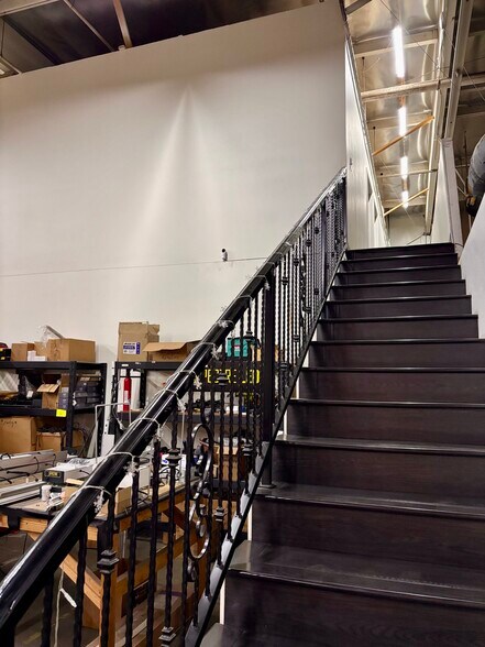 More Photos Of 4411 Rowland Ave, El Monte Distribution For Lease