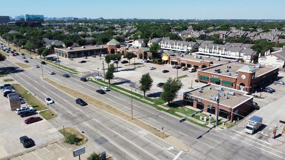 More Photos Of 19009 Preston Rd, Dallas Unknown For Lease