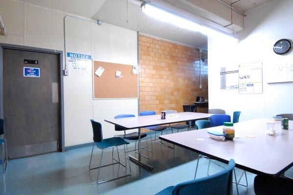 More Photos Of 1000 Massachusetts Ave, Boston Showroom For Lease