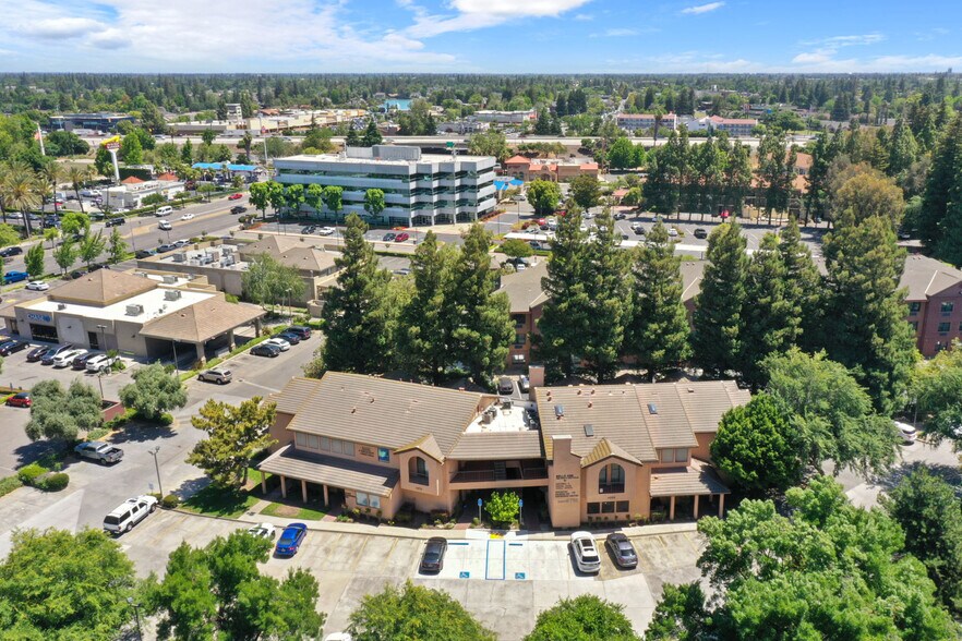 More Photos Of 4568 Feather River Dr, Stockton Medical For Sale