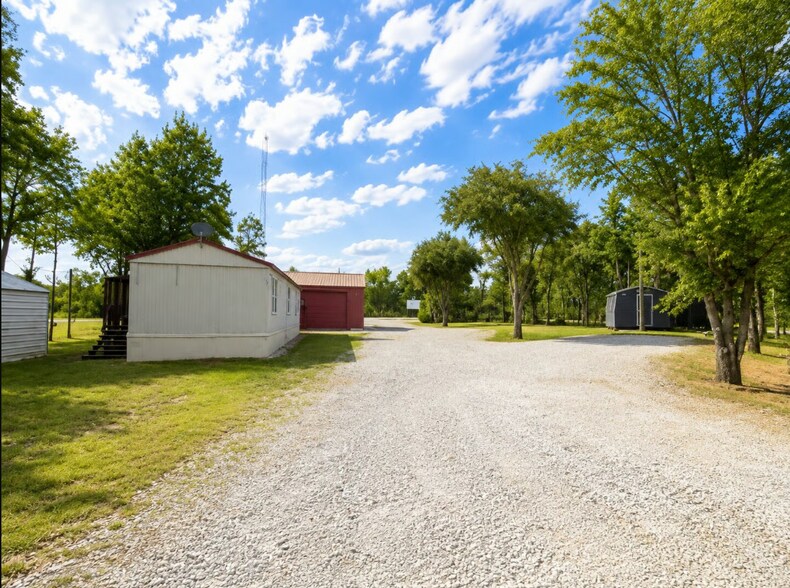More Photos Of 995 FM 1947, Hillsboro Land For Sale