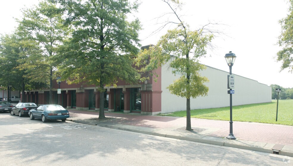 More Photos Of 817-825 High St, Portsmouth Showroom For Sale