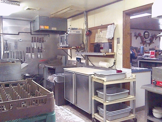 More Photos Of 3771 Layfield Rd, Pennsburg Restaurant For Sale