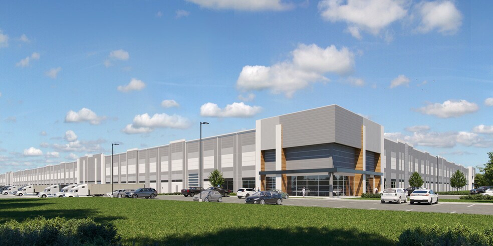 Primary Photo Of 3160 Fairforest Clevedale Rd, Spartanburg Warehouse For Lease