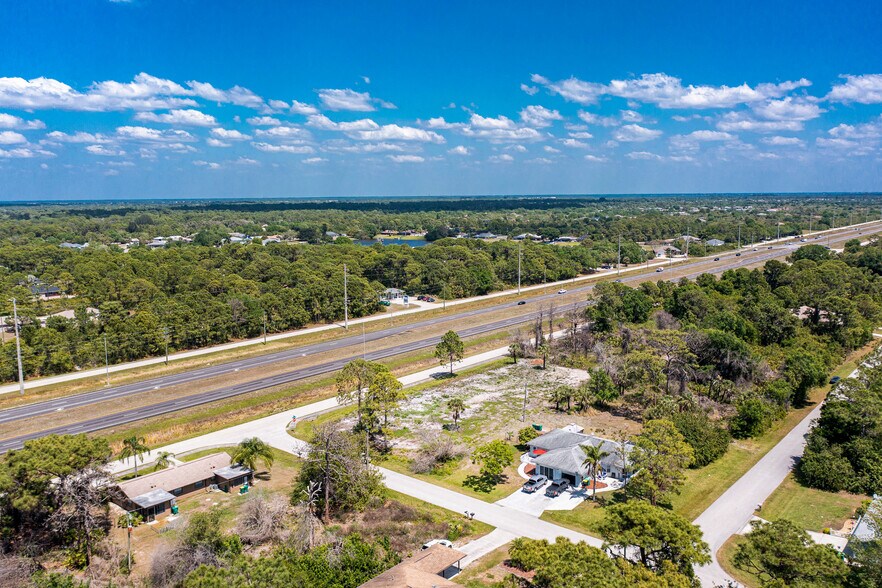 More Photos Of 4435-4459 S Access Rd, Englewood Land For Sale