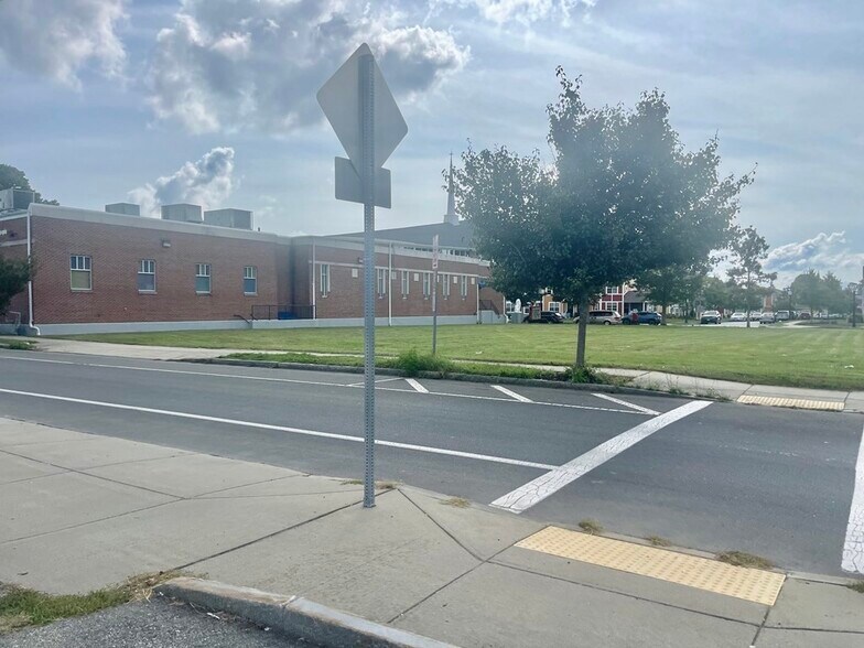 More Photos Of 0 Kempton, New Bedford Land For Sale