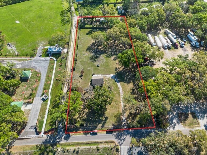 More Photos Of 6919 Orient Rd, Tampa Land For Sale