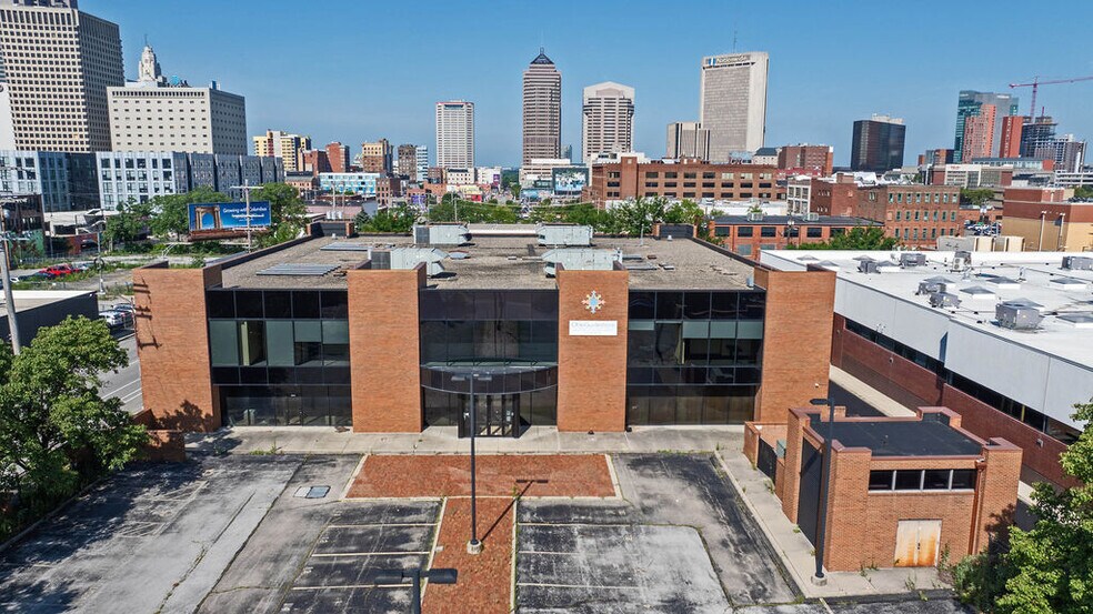 More Photos Of 195 N Grant Ave, Columbus Office For Sale