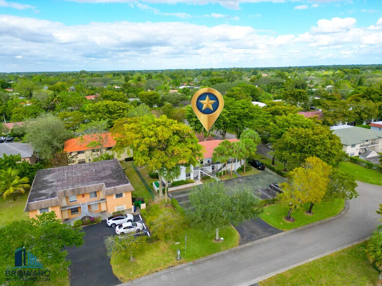 More Photos Of 10201 NW 35th St, Coral Springs Multifamily For Sale