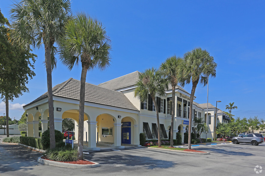 Primary Photo Of 11811 US Highway 1, North Palm Beach Storefront Retail Office For Lease