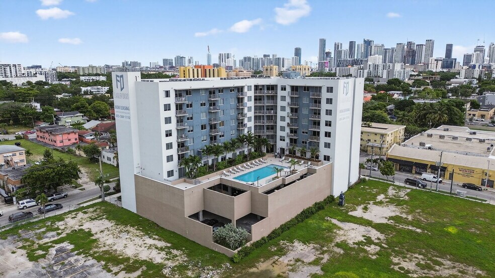 More Photos Of , Miami Multifamily For Sale