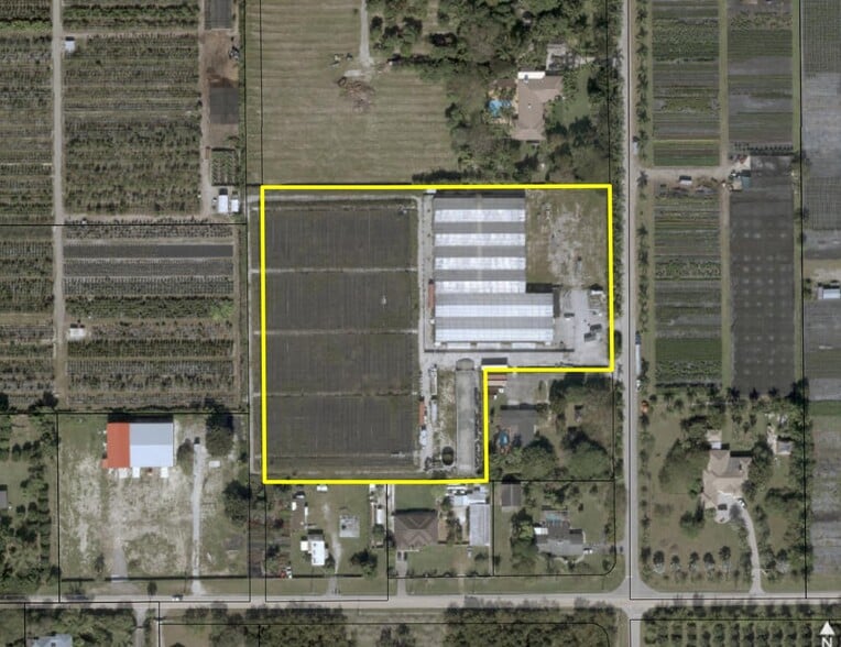 More Photos Of 23100 SW 192nd Ave, Miami Specialty For Sale